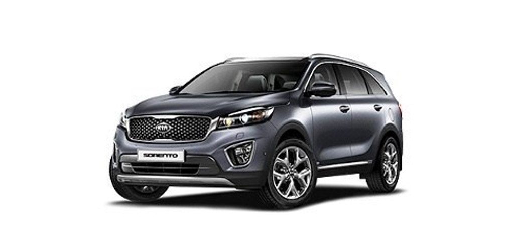 Регламент технического обслуживания Kia Sorento Prime